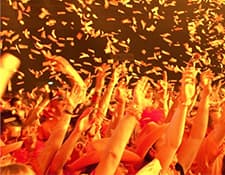 Events & Activities