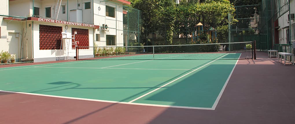 Sports & Recreation